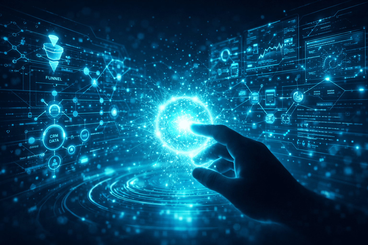 Capacitaciones y mentoría estratégica